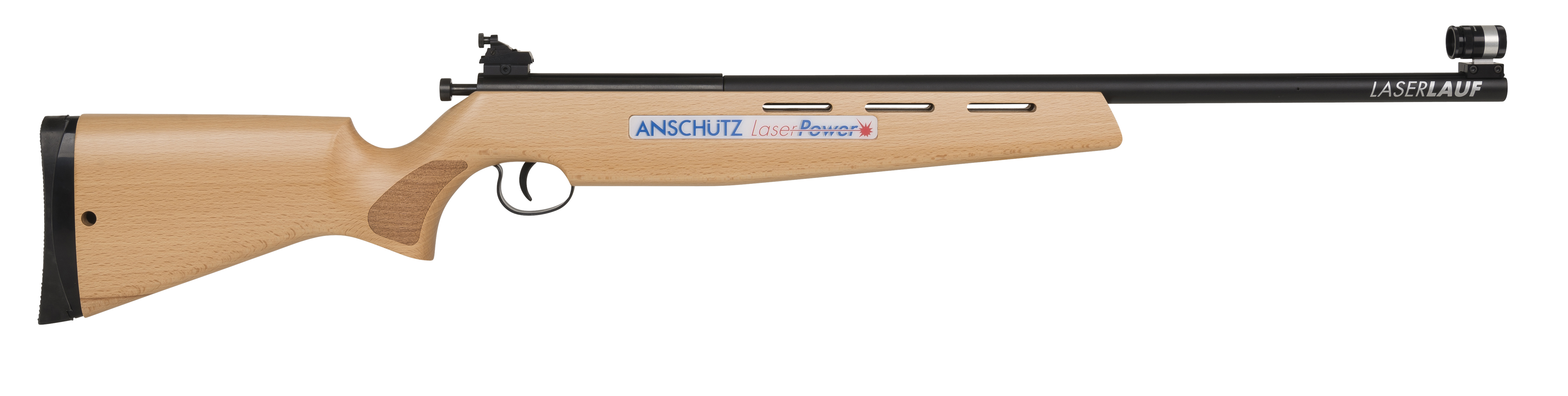 Anschütz LaserPower IV einzel